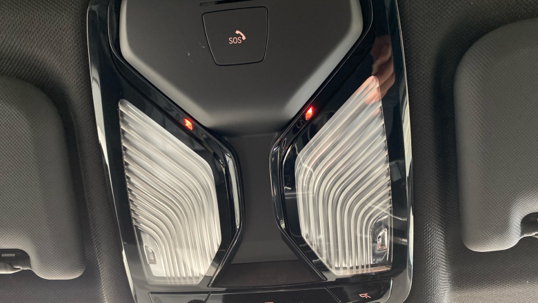 BMW X3 xDrive20i M Sport 5dr Step Auto Petrol Estate